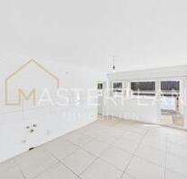 Stilvoll wohnen in modernisiertem Ambiente – großzügige 5-Zimmer-Wohnung in Nalbach