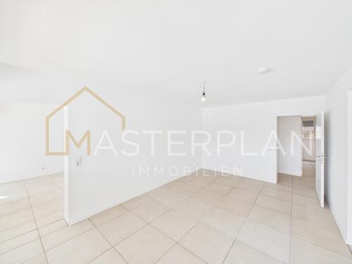 Foto - Etagenwohnung in Nalbach zur Miete