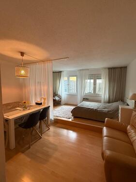 Foto - Ferienwohnung Köln - 60,00&nbsp;EUR Kaltmiete, ca.&nbsp; 29,00&nbsp;m&sup2;