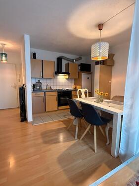 Foto - 1 Zimmer andere zur Miete in Köln