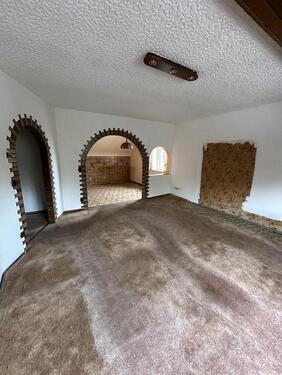 Foto - 3 Zimmer Dachgeschoßwohnung zur Miete in Essen