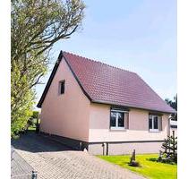 Einfamilienhaus im grünen aber auch nah an der Ostsee Carinerland - Neubukow