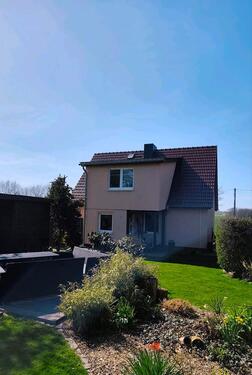 Foto - 4 Zimmer Einfamilienhaus zum Kaufen in Neubukow