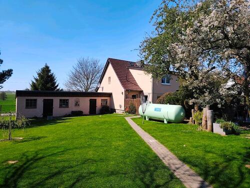 Foto - 4 Zimmer Einfamilienhaus in Neubukow