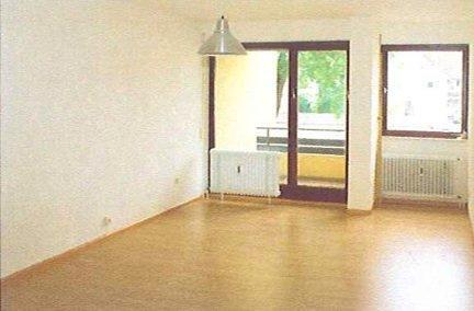 Foto - 1Z- Wohnung im Zentrum von Kehl – Nähe Fußgängerzone