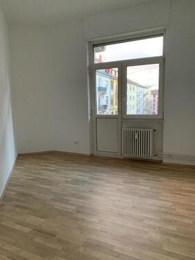 Foto - Helle 3ZKB mit 2 Balkonen in Waldparknähe