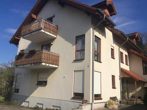 Foto - 2-Raum-Wohnung am Rand der Dresdner Heide