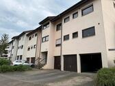 Foto - 3,5 Zimmer-Wohnunh 95qm mit Balkon, Doppelgarage & Stellplatz
