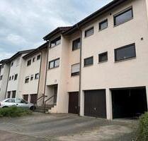 3,5 Zimmer-Wohnunh 95qm mit Balkon, Doppelgarage & Stellplatz - Heilbronn Horkheim