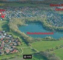 EFH in BS Volkmarode Restarbeiten - Sie bestimmen, wir bezahlen - Braunschweig Wabe-Schunter-Beberbach