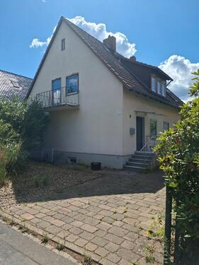 Foto - 8 Zimmer Einfamilienhaus zum Kaufen in Braunschweig