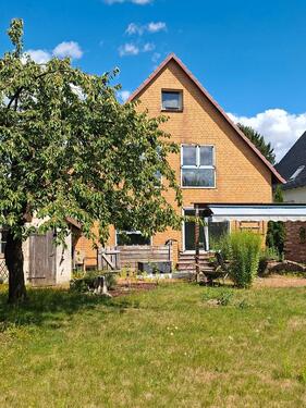 Foto - 8 Zimmer Einfamilienhaus in Braunschweig