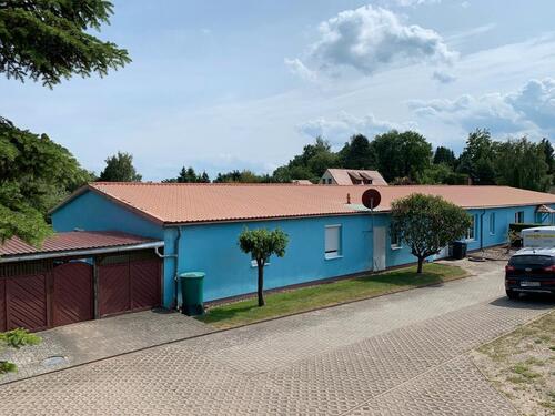 Foto - Mehrfamilienhaus, Wohnhaus in Grabowhöfe