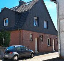 Doppelhaushälfte mit Anliegerwohnung - Oer-Erkenschwick