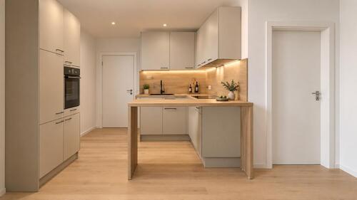 Foto - 1 Zimmer Etagenwohnung zur Miete in Bexbach