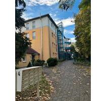 3 Raumwohng. in parkähnlicher Anlage - Bitterfeld-Wolfen
