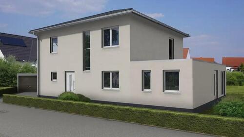 Foto - Traumhaftes Einfamilienhaus mit Einliegerwohnung