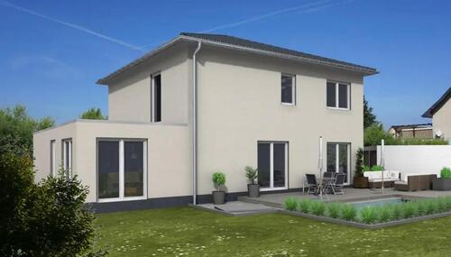 Foto - Einfamilienhaus zum Kaufen in Großenhain