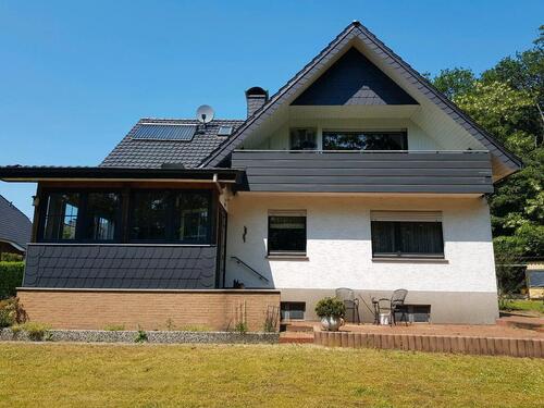 Foto - Einfamilienhaus zum Kaufen in Harsewinkel