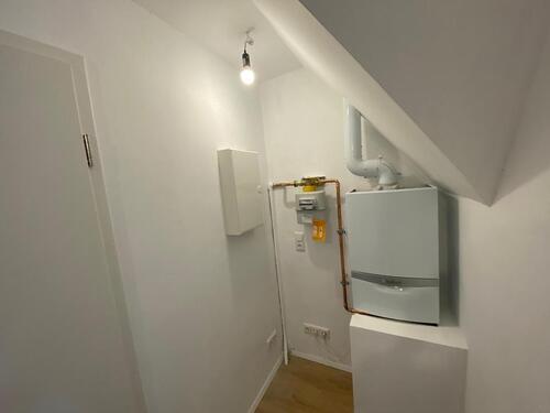 Foto - Etagenwohnung in Recklinghausen