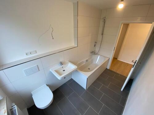 Foto - Etagenwohnung in Recklinghausen zur Miete