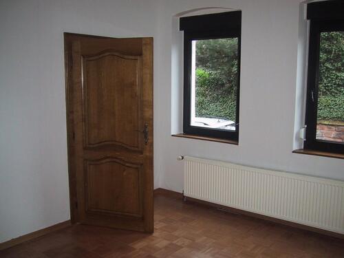 Foto - Etagenwohnung in Saarbrücken