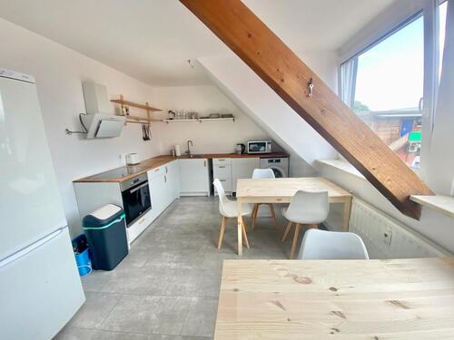 Foto - Etagenwohnung zur Miete in Inning am Ammersee
