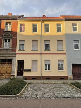 Foto - Wohnung EG 80m2 - 800,00 EUR Kaltmiete,
