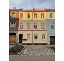Wohnung EG 80m2 - 800,00 EUR Kaltmiete, in Dessau-Roßlau (PLZ: 06862) Brambach