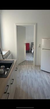 Foto - Etagenwohnung zur Miete in Dessau-Roßlau