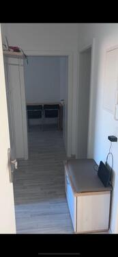 Foto - Etagenwohnung in Dessau-Roßlau