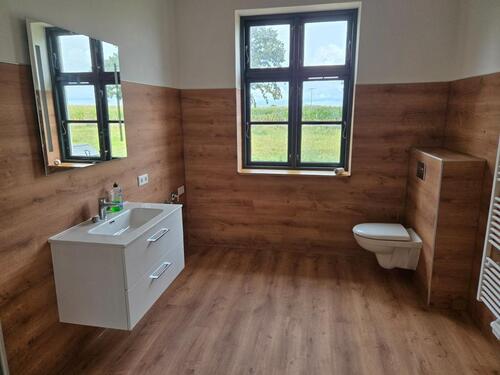 Foto - Etagenwohnung in Demmin zur Miete