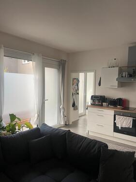 Foto - Etagenwohnung in Aukrug zur Miete