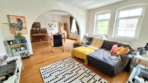 Foto - Etagenwohnung in Bochum