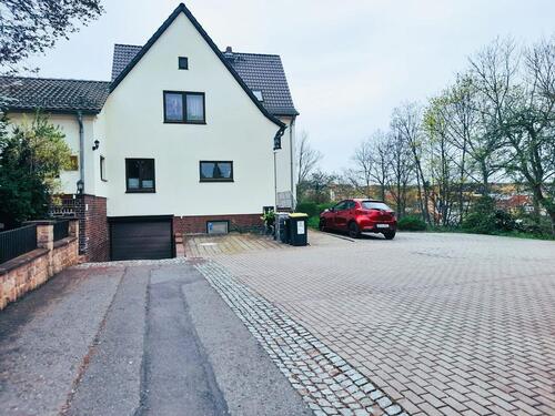 Foto - Moderne Büro - Räume oder Praxis in Meerane zur Miete – ideale Lage und Ausstattung! 6 Stellplätze
