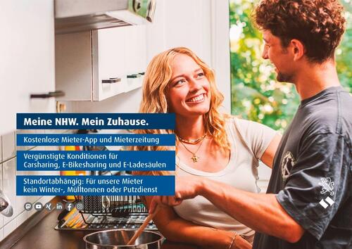 Foto - Etagenwohnung in Kassel