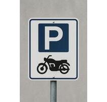 Stellplätze Motorrad Roller Fahrrad Mofa Zweirad E-Bike Lager - Malsfeld