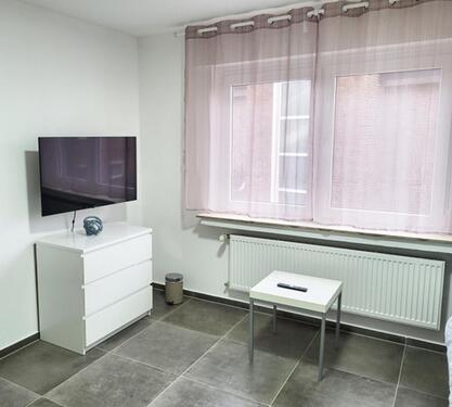 Foto - Ferienwohnung Monteurswohnung 26,34 m2 - Wohnung 2