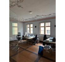 Kreatives Büro in historischem Baudenkmal – Arbeiten mit Stil im - Memmingen