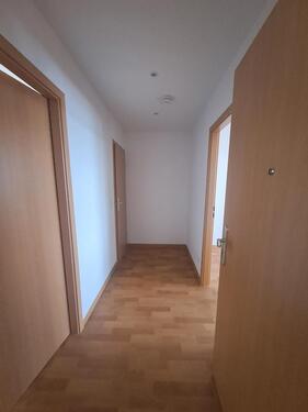 Foto - Etagenwohnung zur Miete in Sandersdorf-Brehna