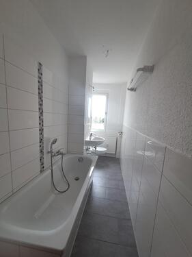 Foto - Etagenwohnung in Sandersdorf-Brehna zur Miete