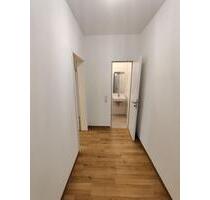 Im Innenhof gelegene 122 qm 2-Zimmer-Wohnung mit EBK - Aschaffenburg Österreicher Kolonie