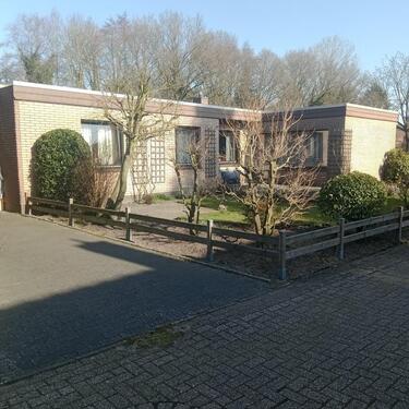 Foto - Bungalow in Oldenburg Eversten bezugsbereit, provisionsfrei