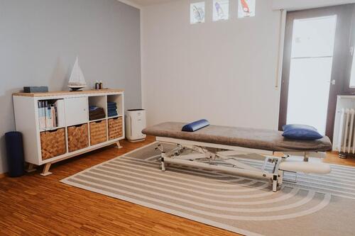 Foto - Büro- oder Praxisräume in der Heidelberger Südstadt