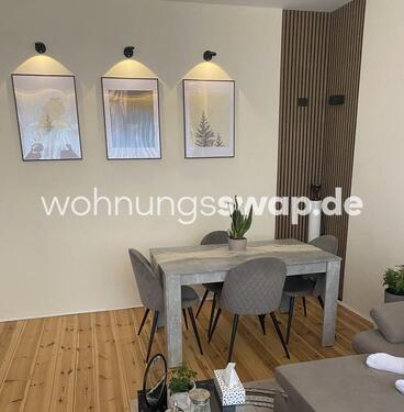 Foto - Wohnungsswap - 2 Zimmer, 47 m² - Heckerdamm, Berlin
