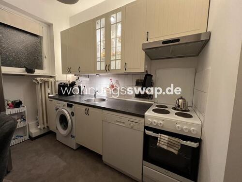 Foto - 2 Zimmer Etagenwohnung zur Miete in Berlin