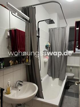 Foto - 2 Zimmer Etagenwohnung in Berlin