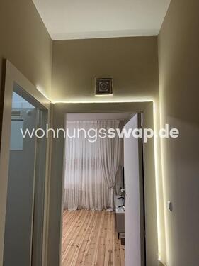 Foto - Etagenwohnung in Berlin zur Miete