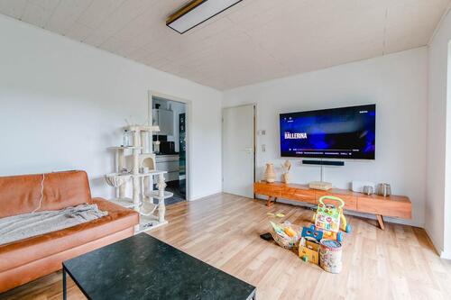 Foto - 3 ZKB Dillenburg Galgenberg mit Garage und Stellplatz