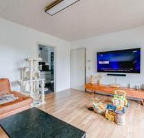 3 ZKB Dillenburg Galgenberg mit Garage und Stellplatz - Haiger